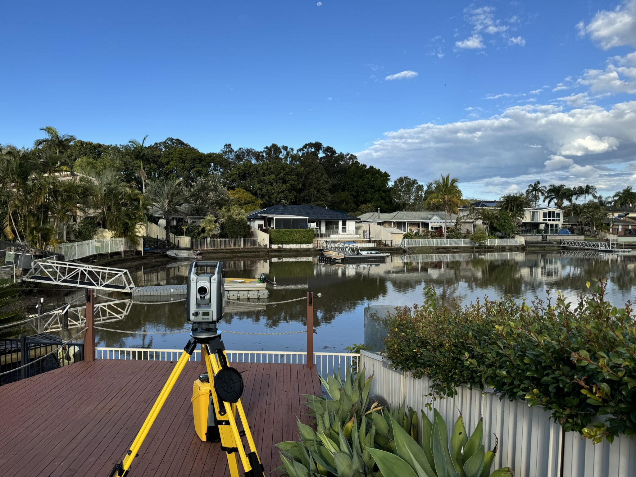 boundary surveys gold coast